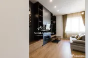 Apartament de lux cu 2 camere - 2 bai - Ultracentral 