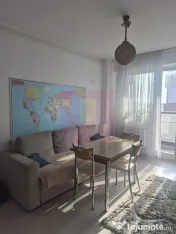 APARTAMENT 3 CAMERE | MILITARI | TERASĂ 11 MP | ACCES RA...