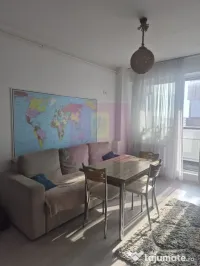 APARTAMENT 3 CAMERE | MILITARI | TERASĂ 11 MP | ACCES RA... 