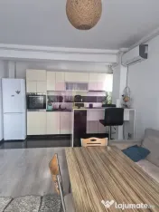 APARTAMENT 3 CAMERE | MILITARI | TERASĂ 11 MP | ACCES RA...