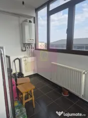 APARTAMENT 3 CAMERE | MILITARI | TERASĂ 11 MP | ACCES RA...