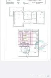 APARTAMENT 3 CAMERE | MILITARI | TERASĂ 11 MP | ACCES RA...