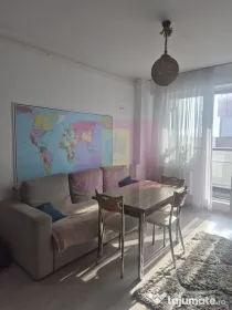 APARTAMENT 3 CAMERE | MILITARI | TERASĂ 11 MP | ACCES RA...