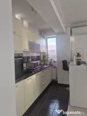 APARTAMENT 3 CAMERE | MILITARI | TERASĂ 11 MP | ACCES RA...