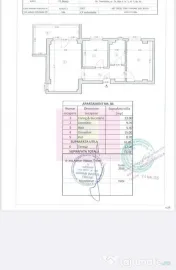 APARTAMENT 3 CAMERE | MILITARI | TERASĂ 11 MP | ACCES RA... 