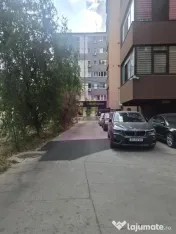 APARTAMENT 3 CAMERE | MILITARI | TERASĂ 11 MP | ACCES RA...