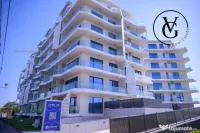 Apartament 2 camere Lake On - zona Mamaia - vedere catre lac 