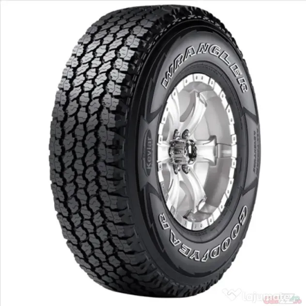 Anvelopa GOODYEAR 265/75 R16 112Q WRLATADV VARA 4X4