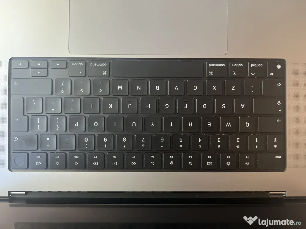 MacBook Pro 16” 2021 M1 Pro 10-core / 16GB / 1TB SSD/ Stare foarte bună