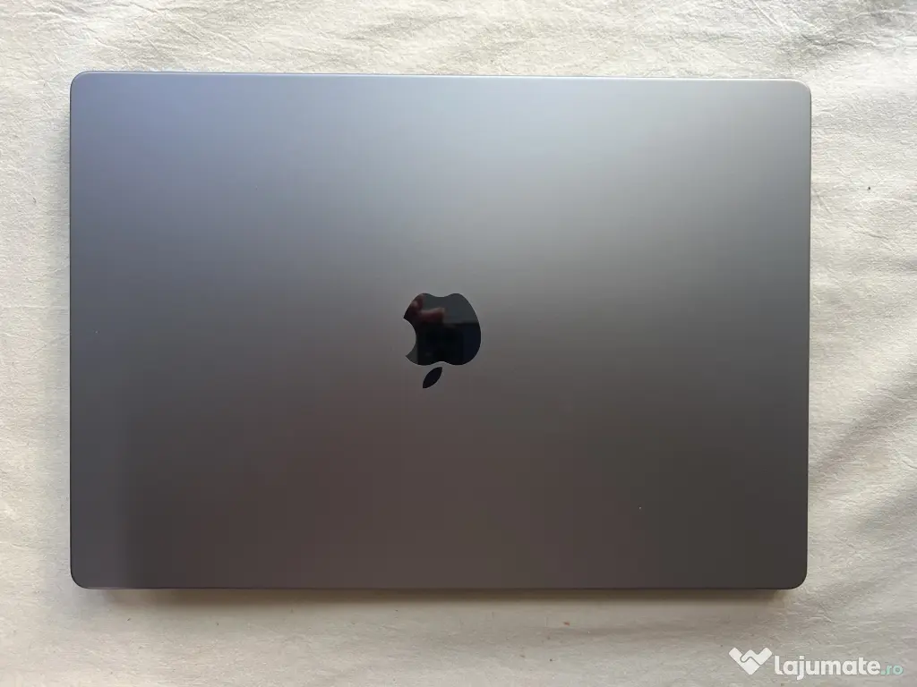 MacBook Pro 16” 2021 M1 Pro 10-core / 16GB / 1TB SSD/ Stare foarte bună