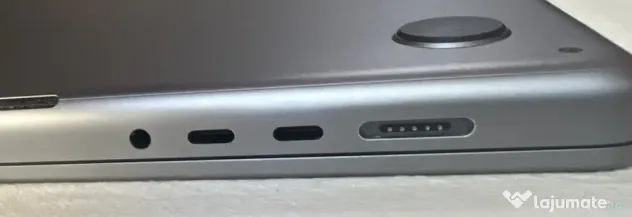 MacBook Pro 16” 2021 M1 Pro 10-core / 16GB / 1TB SSD/ Stare foarte bună