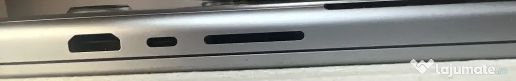 MacBook Pro 16” 2021 M1 Pro 10-core / 16GB / 1TB SSD/ Stare foarte bună