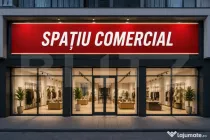 Spatiu comercial, 160 mp, zona Central
