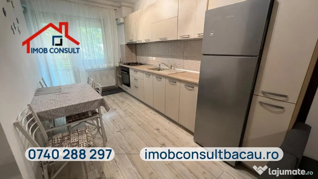 Apartament 2 camere de închiriat – Ultracentral | Bloc nou | CE1749