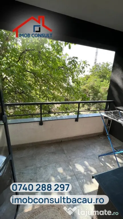 Apartament 2 camere de închiriat – Ultracentral | Bloc nou | CE1749