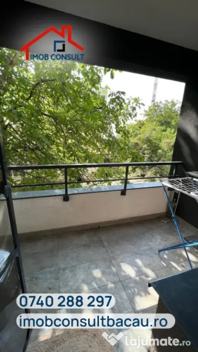 Apartament 2 camere de închiriat – Ultracentral | Bloc nou | CE1749