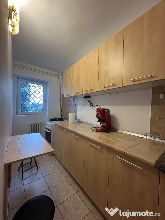 VIGAFON - Apartament 2 camere Bariera Bucuresti