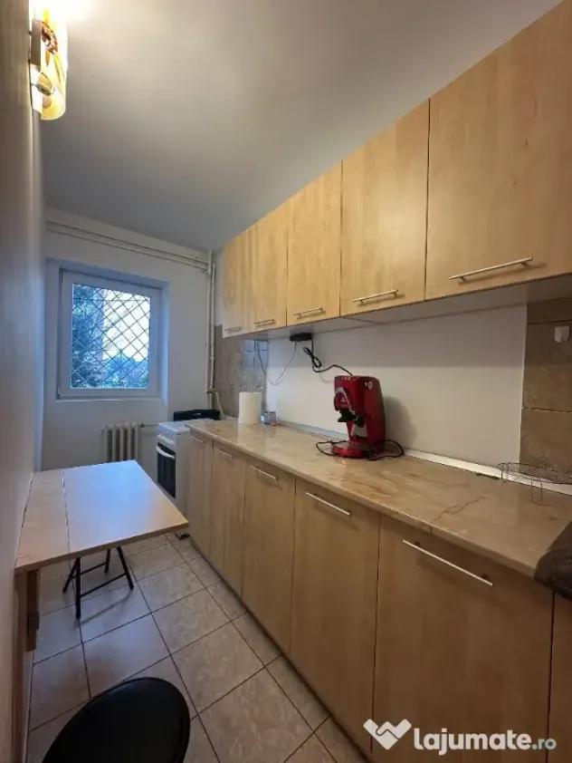 VIGAFON - Apartament 2 camere Bariera Bucuresti