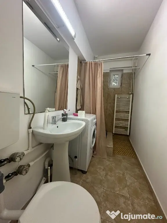 VIGAFON - Apartament 2 camere Bariera Bucuresti
