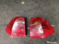 Stopuri bmw e91