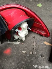 stopuri bmw e91 