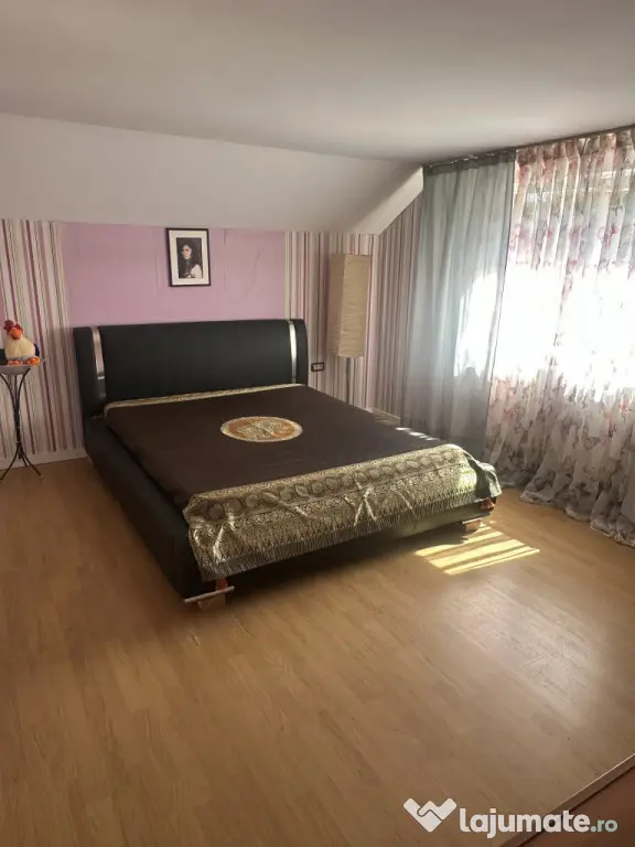Casă zona Budești pretabilă pensiune.