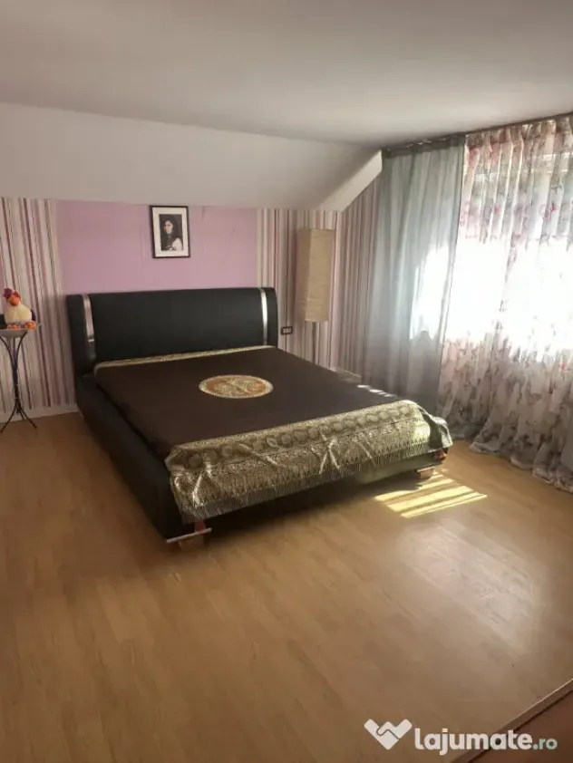 Casă zona Budești pretabilă pensiune.