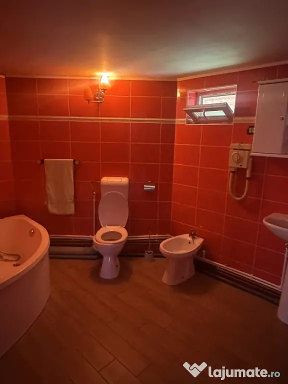 Casă zona Budești pretabilă pensiune.