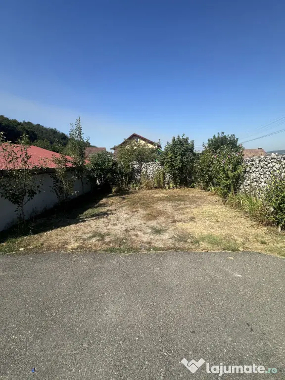 Casă zona Budești pretabilă pensiune.