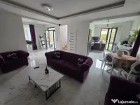 Duplex Modern 120 mp în Dâmbul Rotund – Zona Rezidenția 