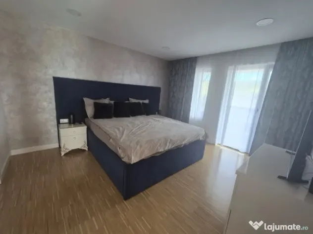 Duplex Modern 120 mp în Dâmbul Rotund – Zona Rezidenția