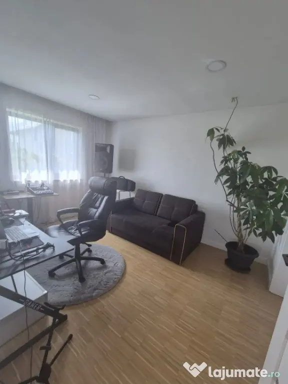Duplex Modern 120 mp în Dâmbul Rotund – Zona Rezidenția