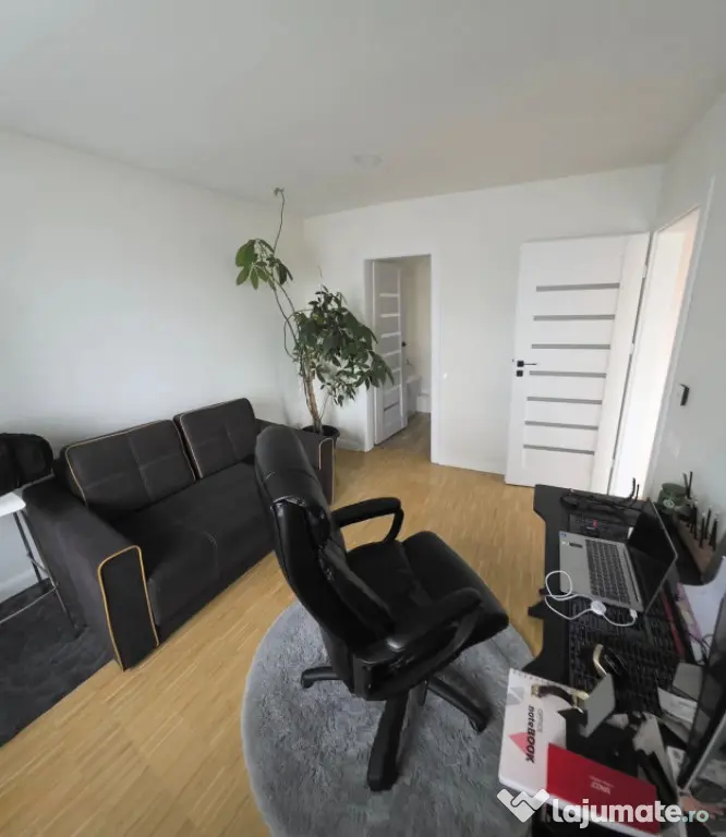 Duplex Modern 120 mp în Dâmbul Rotund – Zona Rezidenția