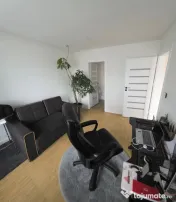 Duplex Modern 120 mp în Dâmbul Rotund – Zona Rezidenția