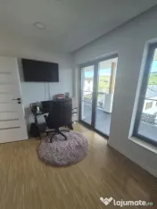Duplex Modern 120 mp în Dâmbul Rotund – Zona Rezidenția