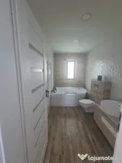 Duplex Modern 120 mp în Dâmbul Rotund – Zona Rezidenția