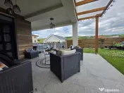 Duplex Modern 120 mp în Dâmbul Rotund – Zona Rezidenția