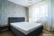 2 camere de închiriat, mobilat modern, totul nou, Metrou...