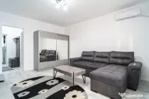 Garsoniera noua, 46 mp, etaj 5, dec, Militari-Pacii, mobi...