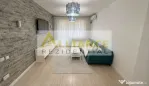 Metrou Berceni-Apartament 2 Camere-Mobilat/Utilat+Parcare