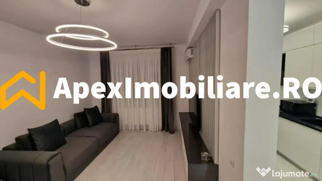 Apartament 2 camere de inchiriat Grozavesti București | Ape