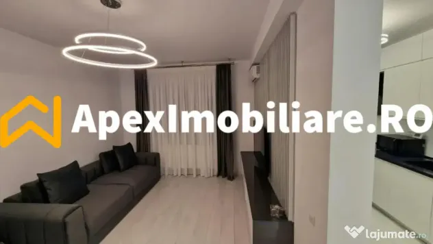 Apartament 2 camere de inchiriat Grozavesti București | Ape