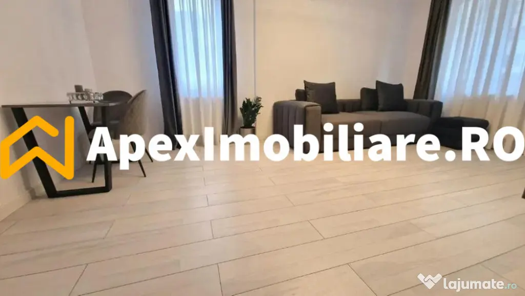 Apartament 2 camere de inchiriat Grozavesti București | Ape