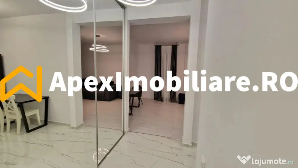 Apartament 2 camere de inchiriat Grozavesti București | Ape