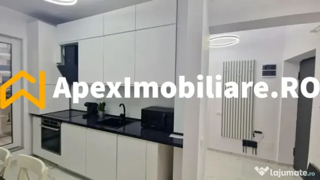 Apartament 2 camere de inchiriat Grozavesti București | Ape