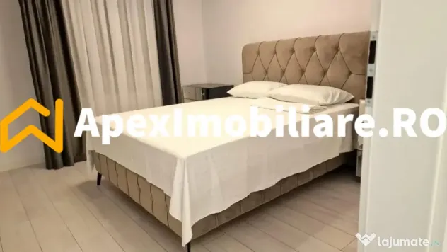 Apartament 2 camere de inchiriat Grozavesti București | Ape
