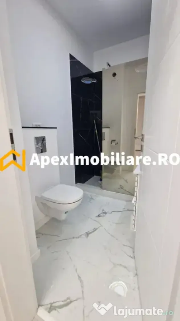 Apartament 2 camere de inchiriat Grozavesti București | Ape