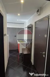 Garsonieră modernă | Centrală Piatra-Neamț | Mobilat?...