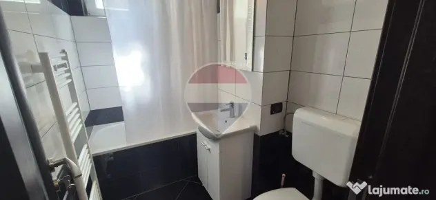 Garsonieră modernă | Centrală Piatra-Neamț | Mobilat?...