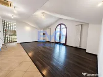Apartament 3 camere nemobilat, 114 mp, Palatul de Justitie,
